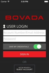 Bovada mobile casino app