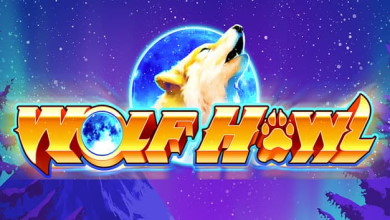 Wolf Howl Slot